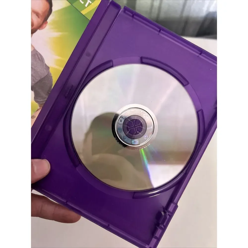 Xbox get active